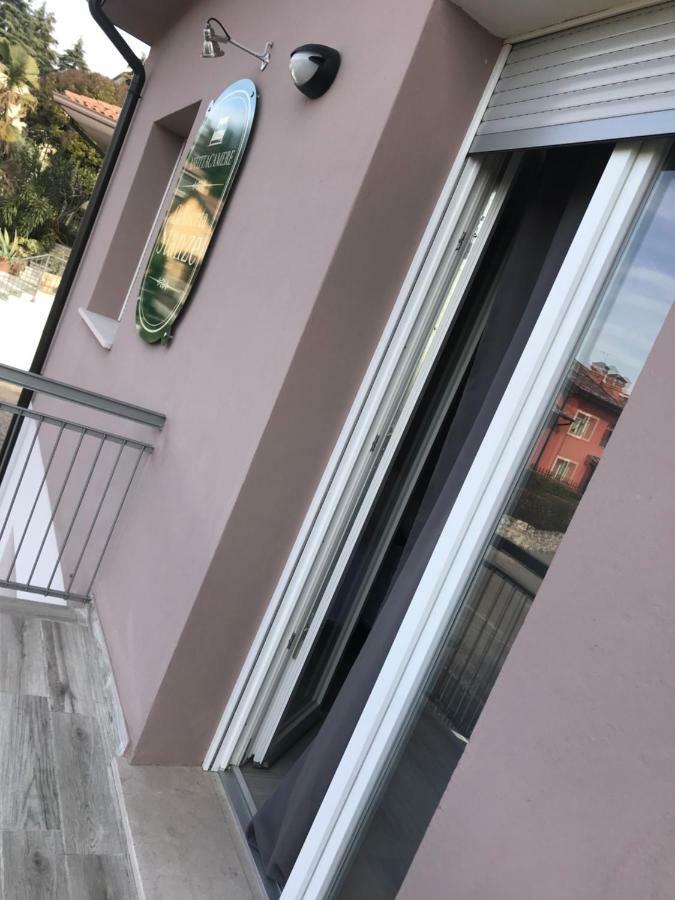 Ca Risorta Stanze Hotel Sona Exterior photo